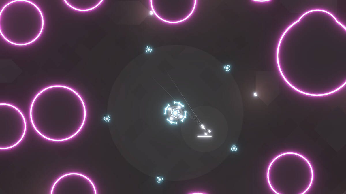 Скриншот 5 к игре Space Guardians