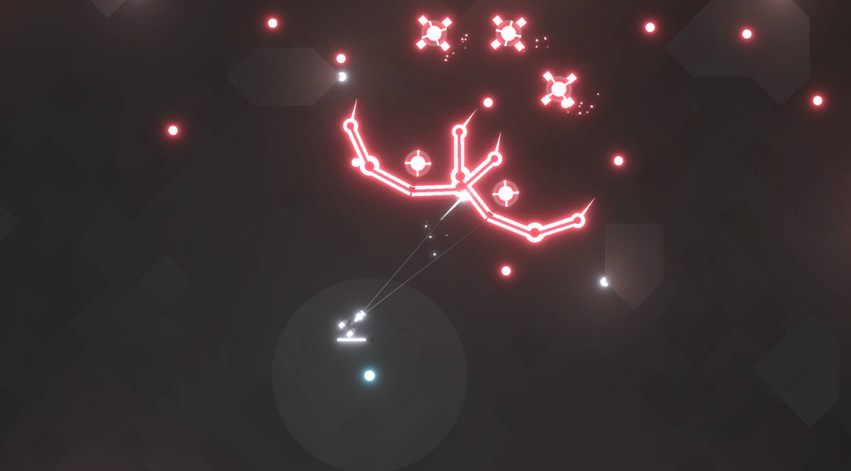 Скриншот 7 к игре Space Guardians