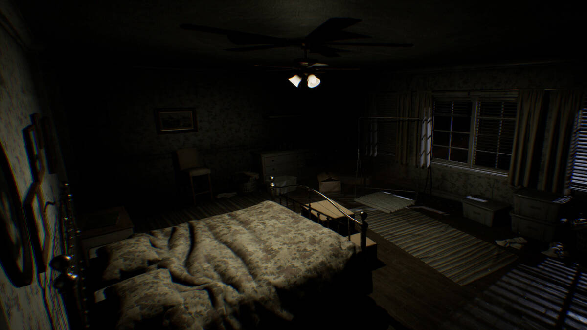 Скриншот 6 к игре Remorses