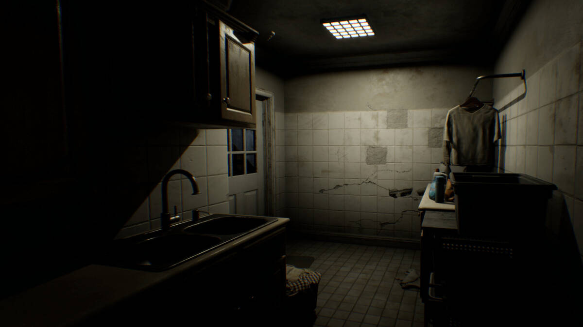 Скриншот 7 к игре Remorses