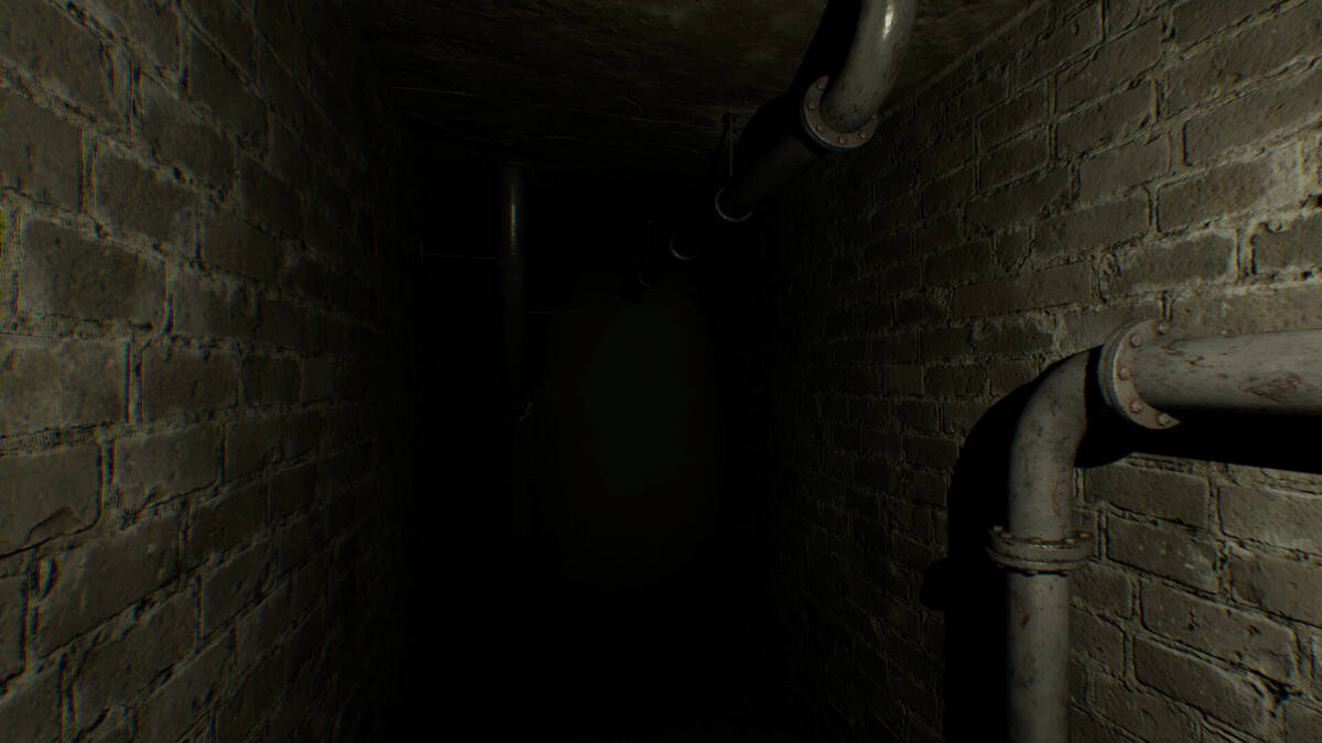 Скриншот 8 к игре Remorses