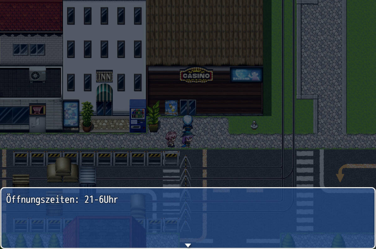 Скриншот 5 к игре The Hero's Journey through Time