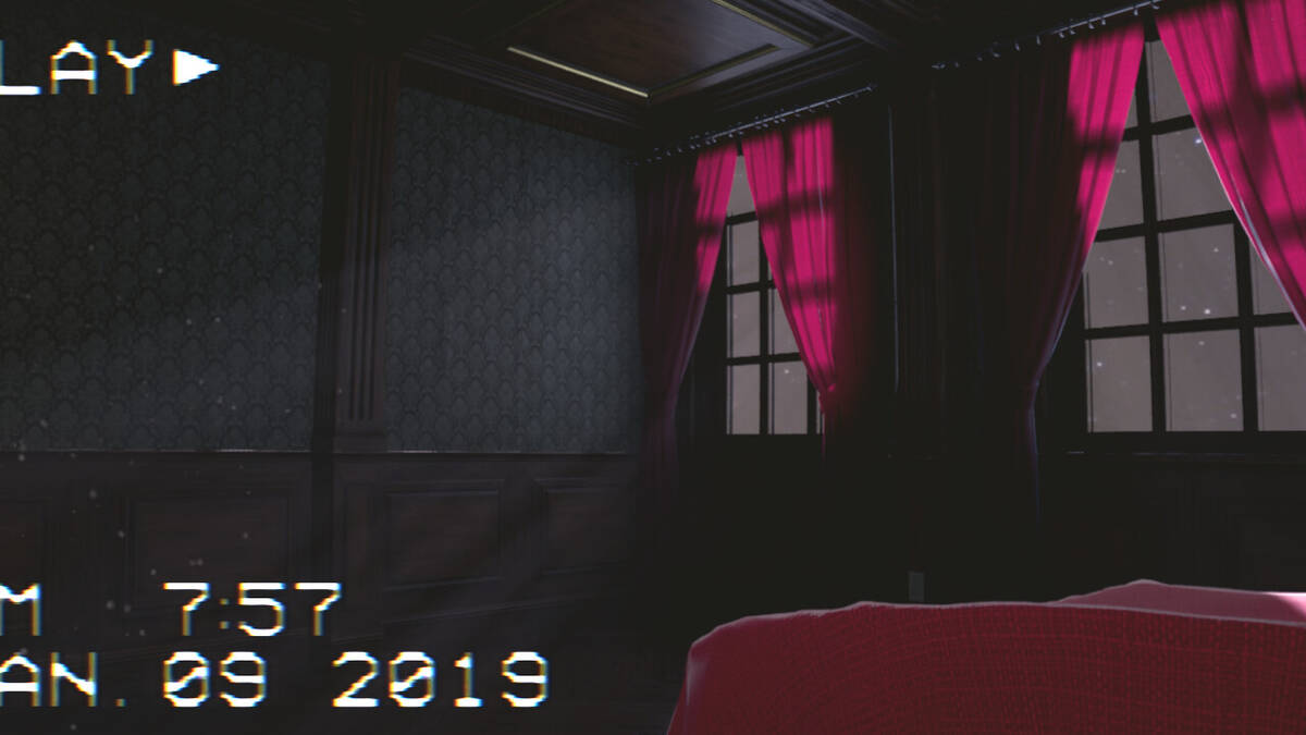 Скриншот 6 к игре Corduroy Hollow
