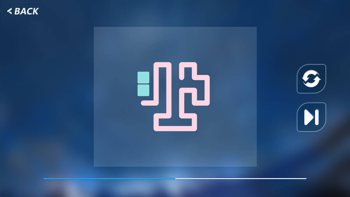 Скриншот 6 к игре Линия Мед