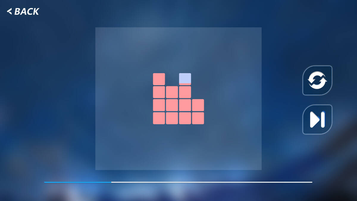 Скриншот 7 к игре Линия Мед