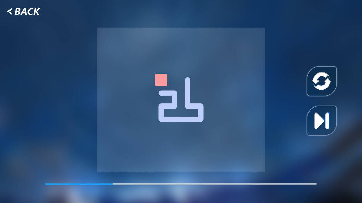 Скриншот 8 к игре Линия Мед