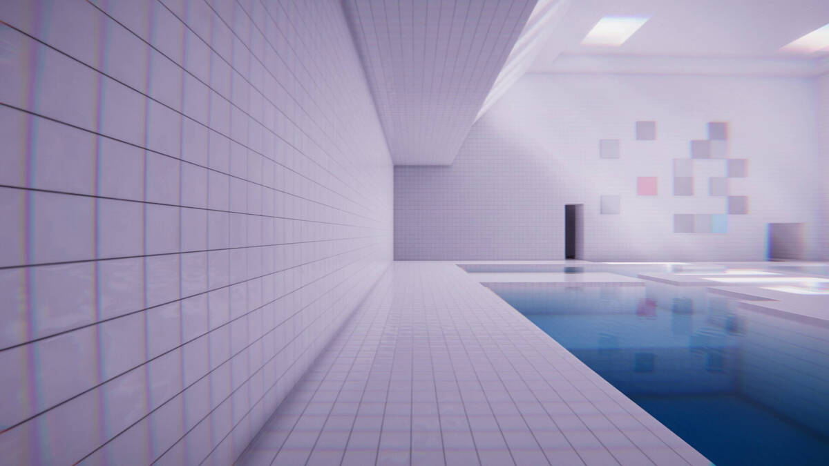 Скриншот 5 к игре Poolcore