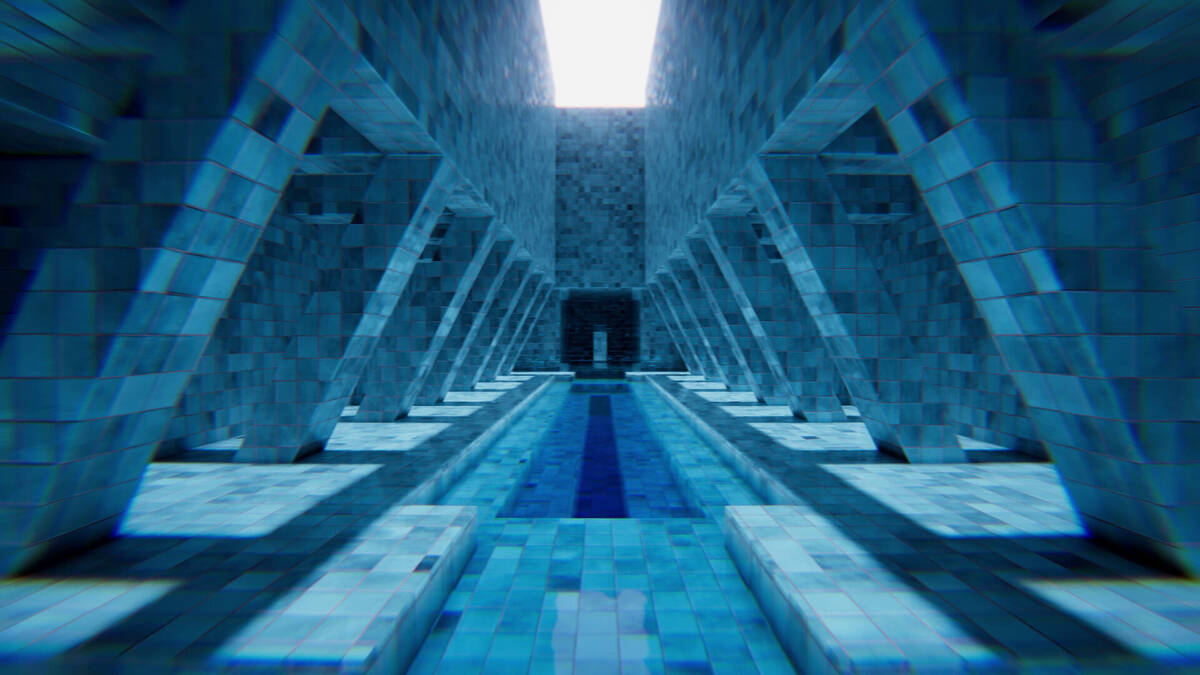 Скриншот 6 к игре Poolcore