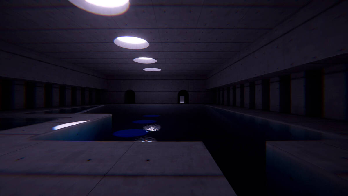 Скриншот 7 к игре Poolcore