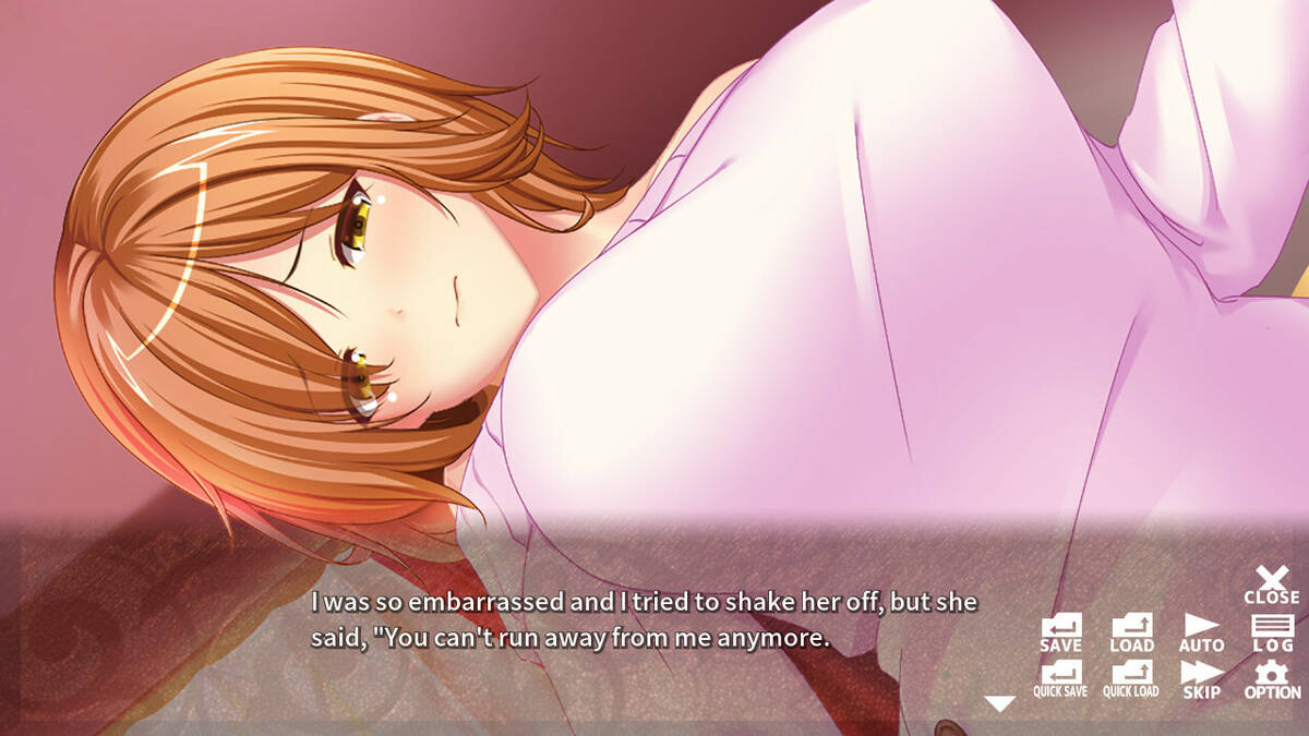 Скриншот 6 к игре 姉恋ごっこ - Siblings Role-play -