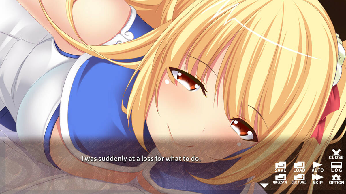 Скриншот 8 к игре 姉恋ごっこ - Siblings Role-play -