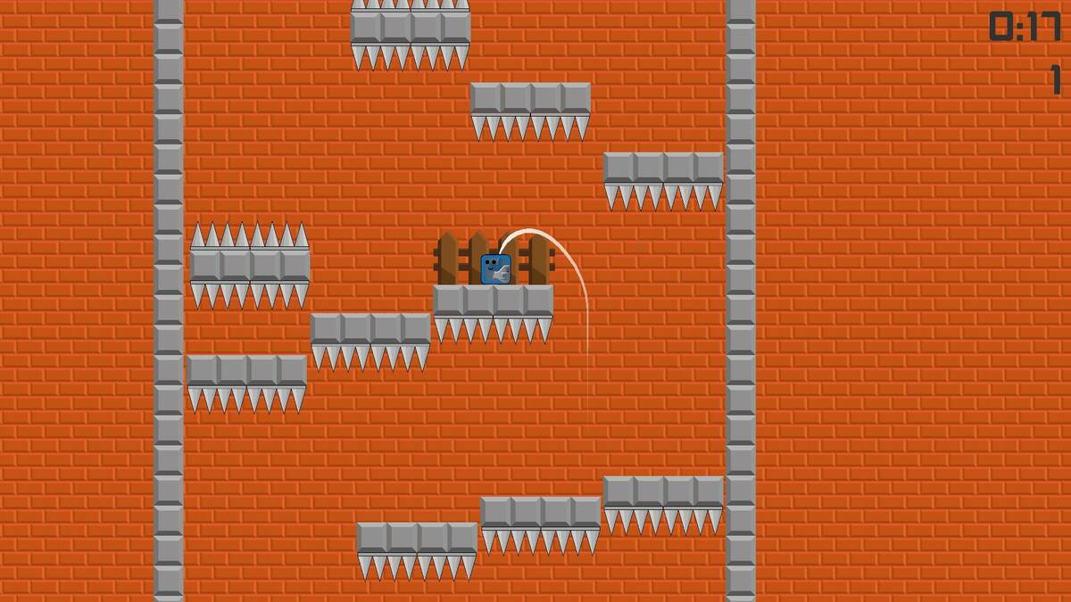 Скриншот 5 к игре Jump Tale