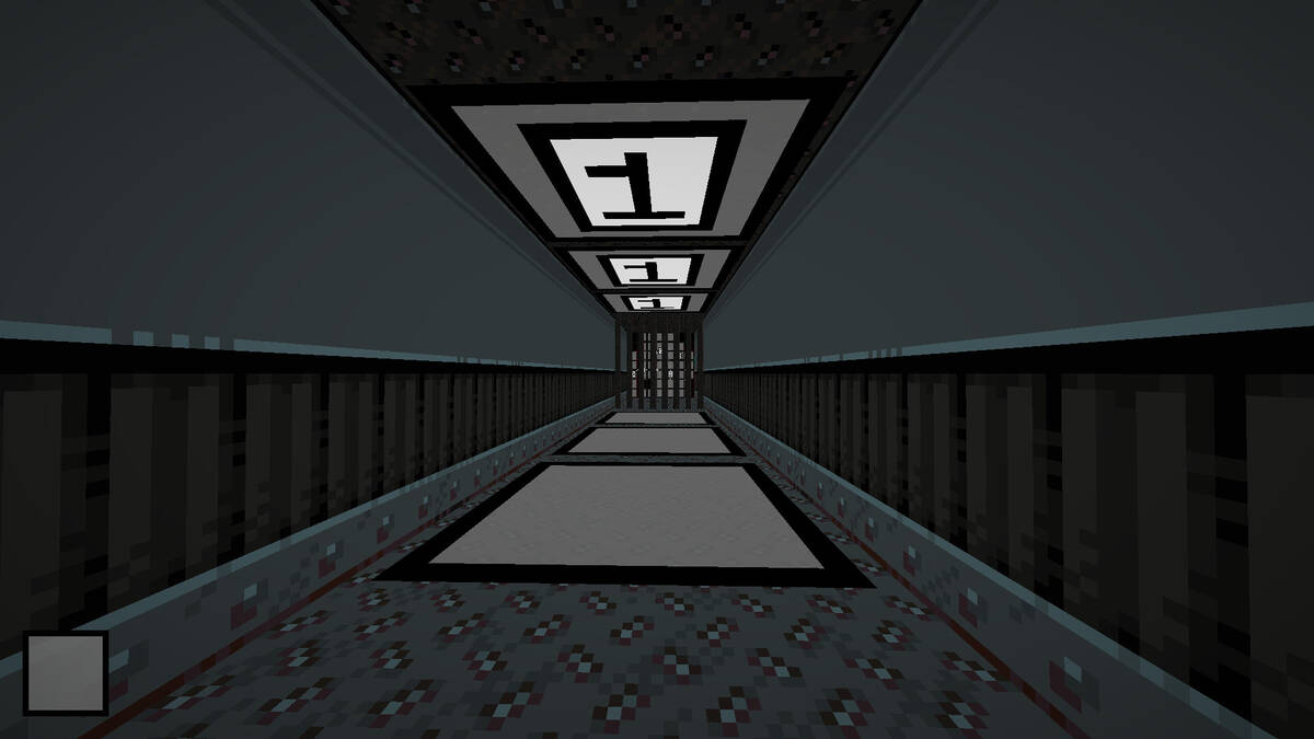 Скриншот 7 к игре A Symmetric Escape