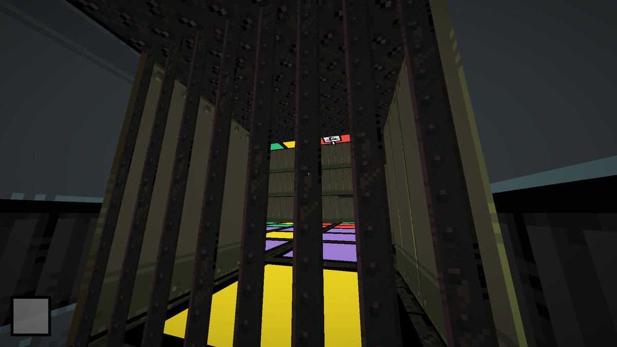 Скриншот 8 к игре A Symmetric Escape