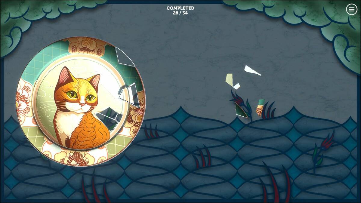 Скриншот 5 к игре JOIN tiles - Anatolian game to play