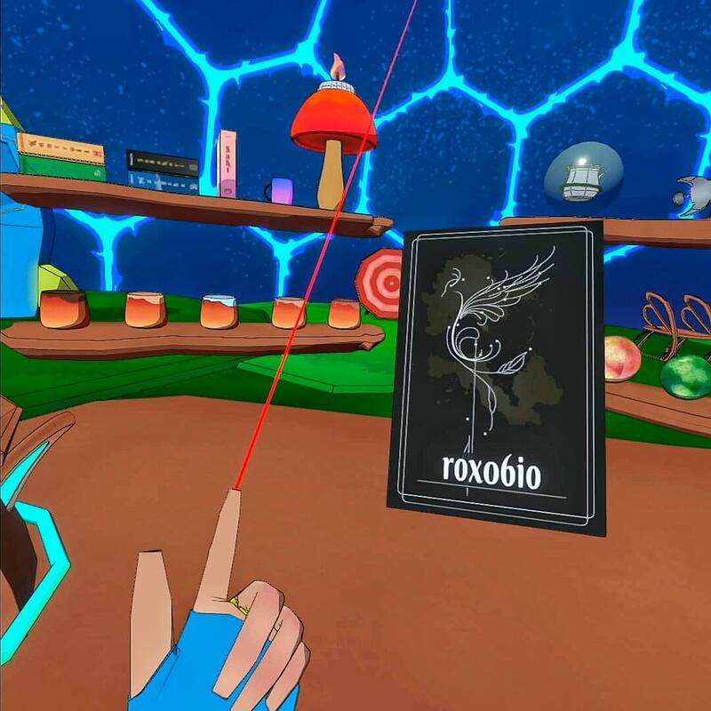 Скриншот 6 к игре Jadoraki