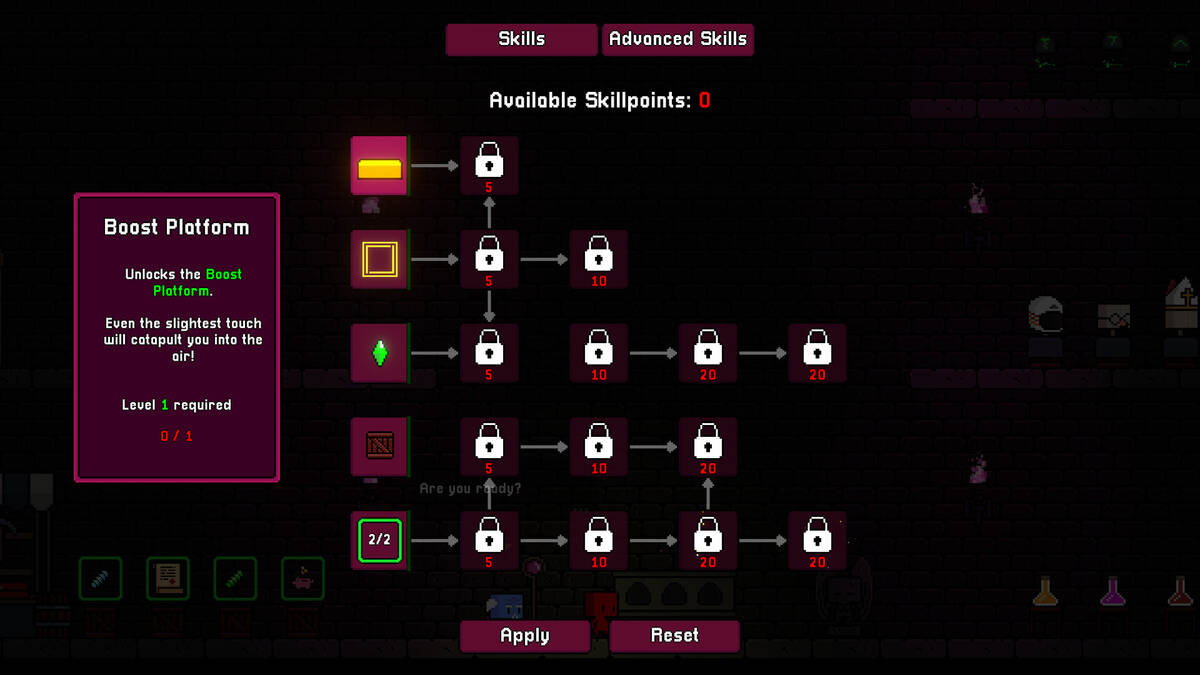 Скриншот 7 к игре HIGhSCORE