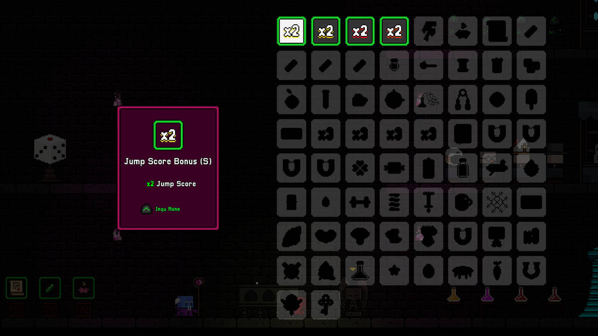 Скриншот 8 к игре HIGhSCORE