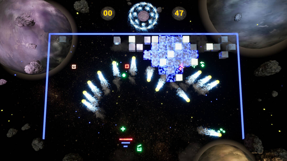 Скриншот 6 к игре Clear the Space