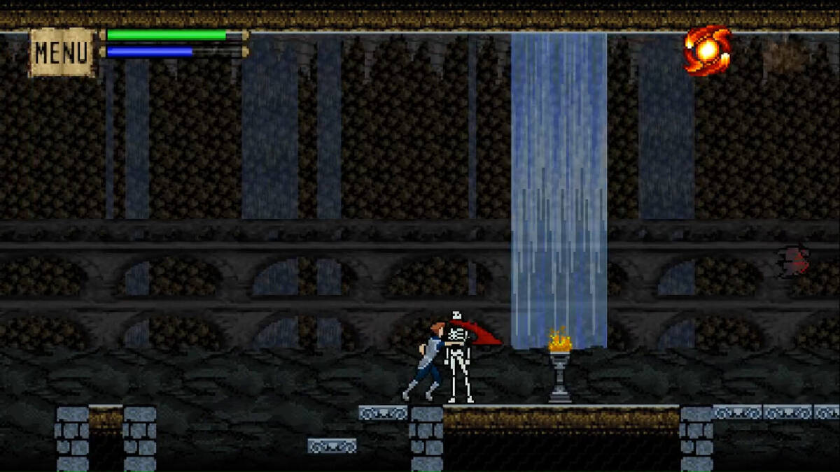 Скриншот 6 к игре Citadale Resurrection