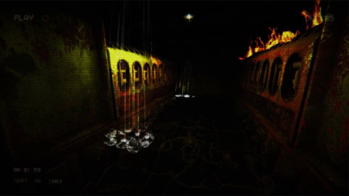 Скриншот 6 к игре Full Fathom