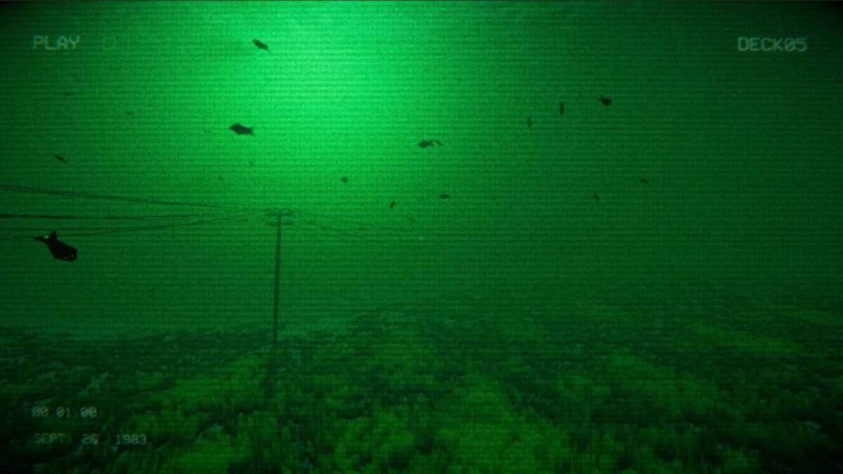 Скриншот 7 к игре Full Fathom