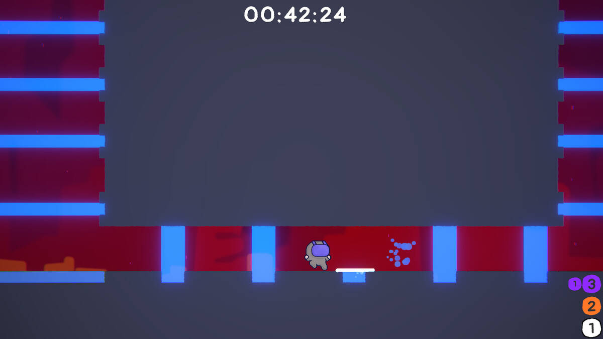 Скриншот 6 к игре CalmLine