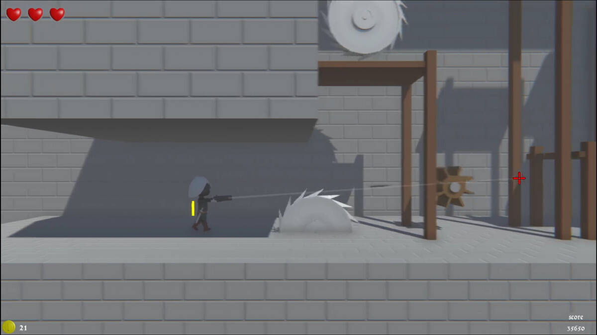 Скриншот 6 к игре The Last Pawn