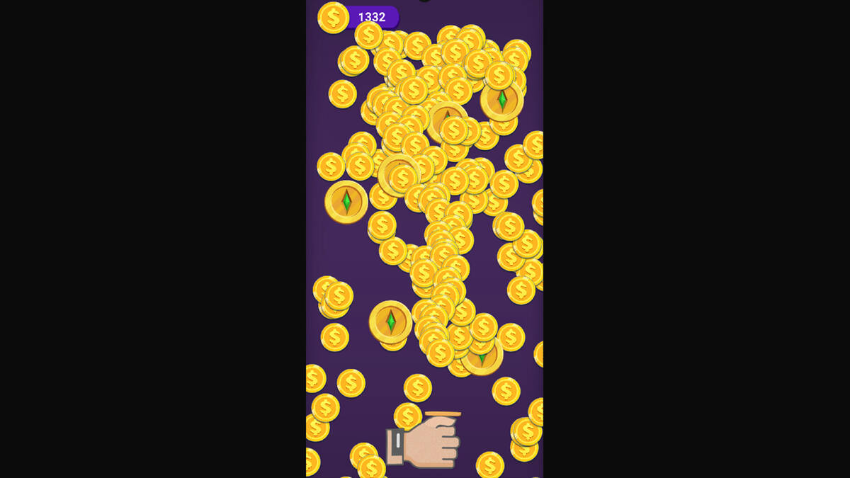 Скриншот 5 к игре Flip That Coin!