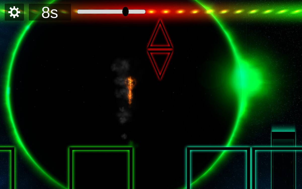 Скриншот 5 к игре Balls & Beats