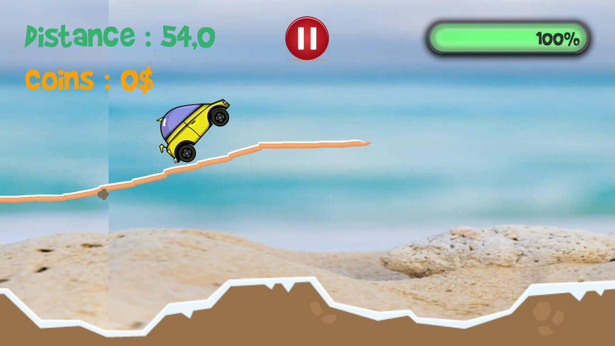 Скриншот 7 к игре Draw the Road