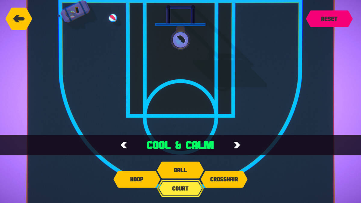Скриншот 8 к игре First Person Hooper
