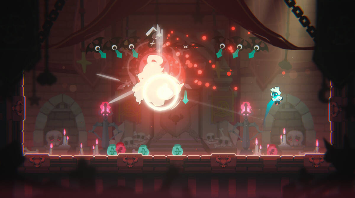 Скриншот 7 к игре HellFurnace