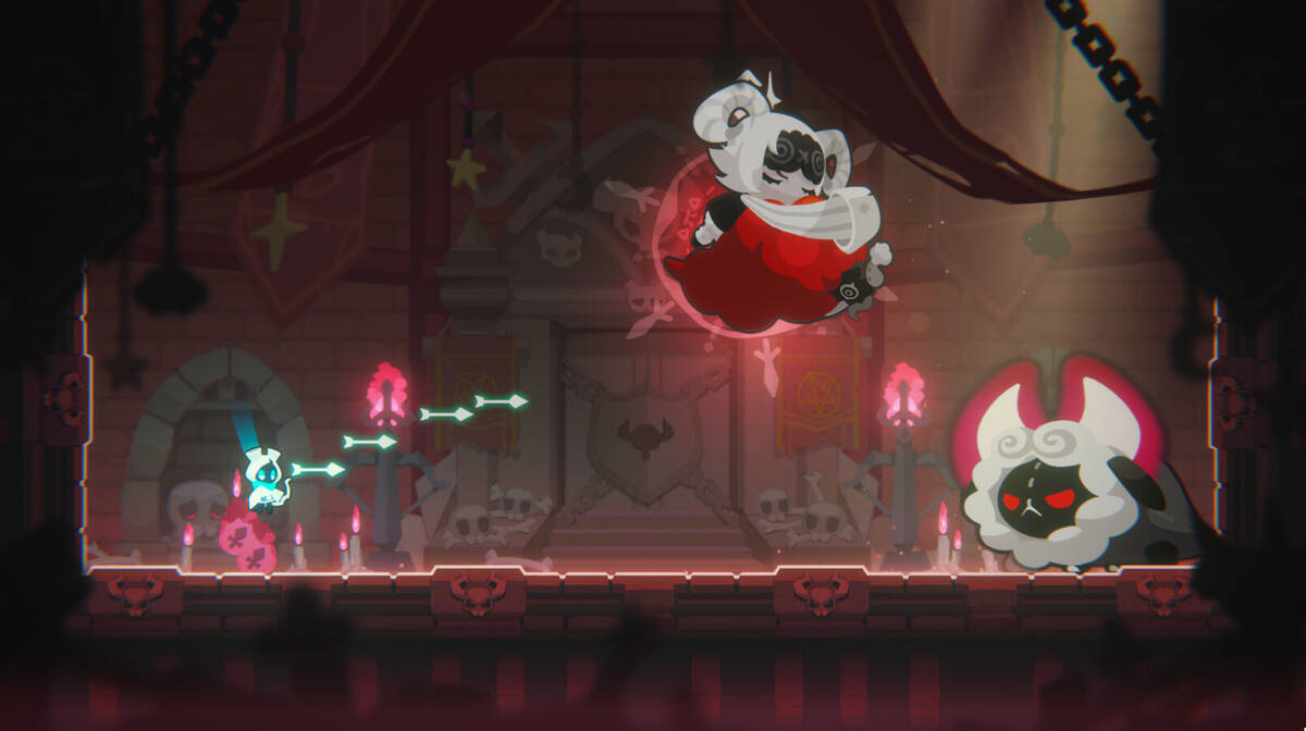 Скриншот 8 к игре HellFurnace