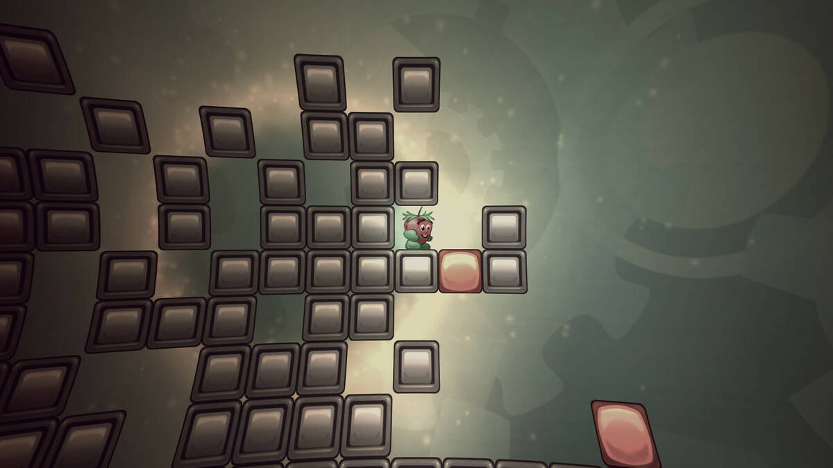 Скриншот 8 к игре Strawb