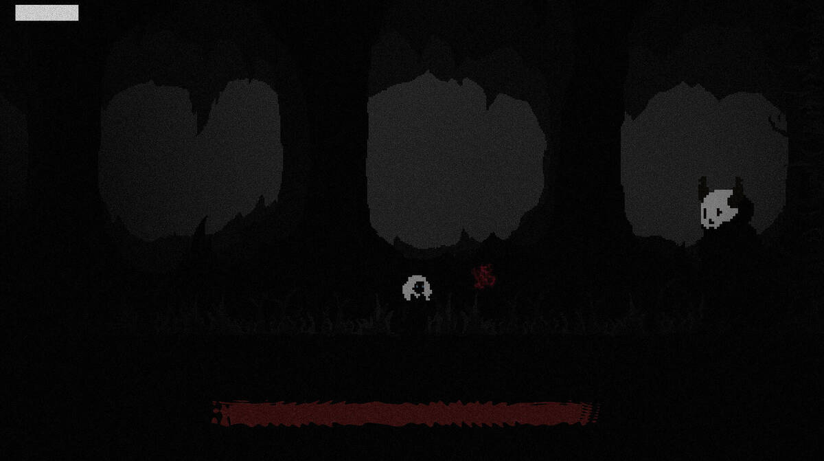 Скриншот 7 к игре The Abyss