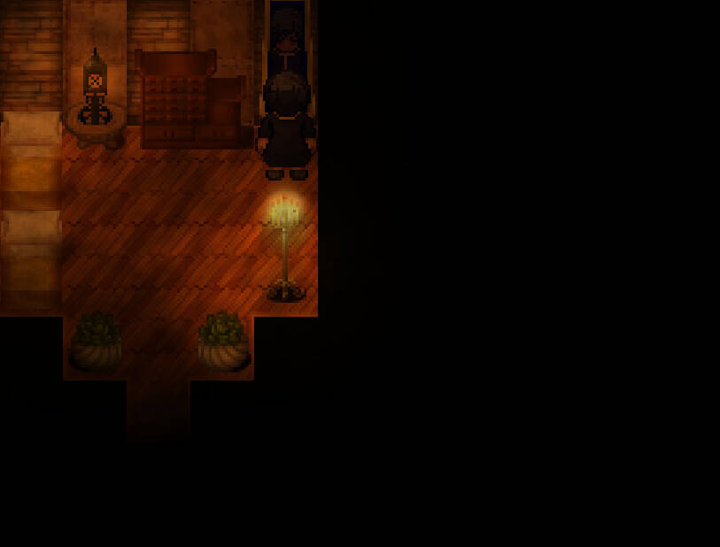 Скриншот 7 к игре Legends of Celestite RPG: The All Bearer
