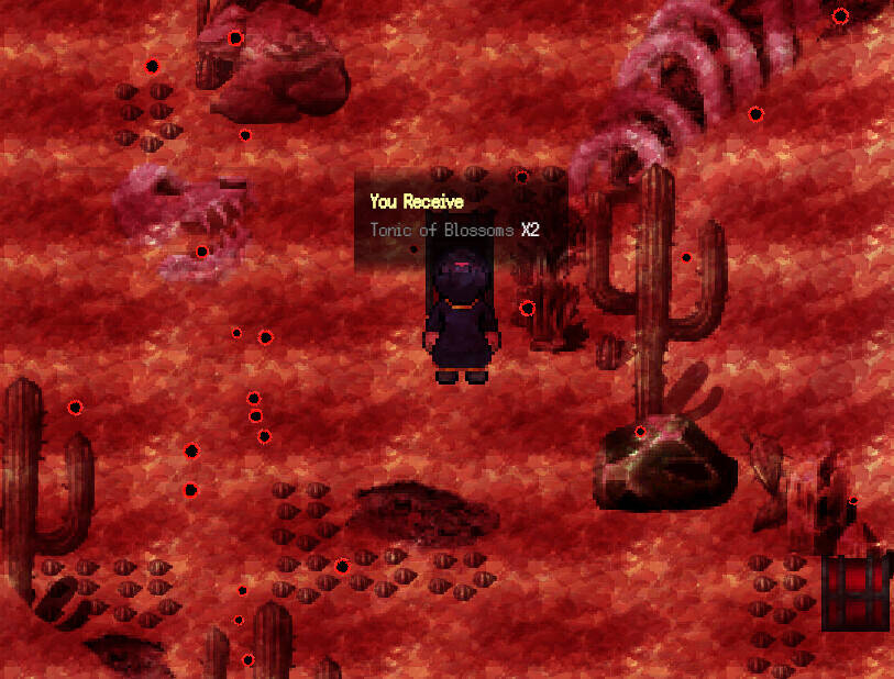 Скриншот 8 к игре Legends of Celestite RPG: The All Bearer