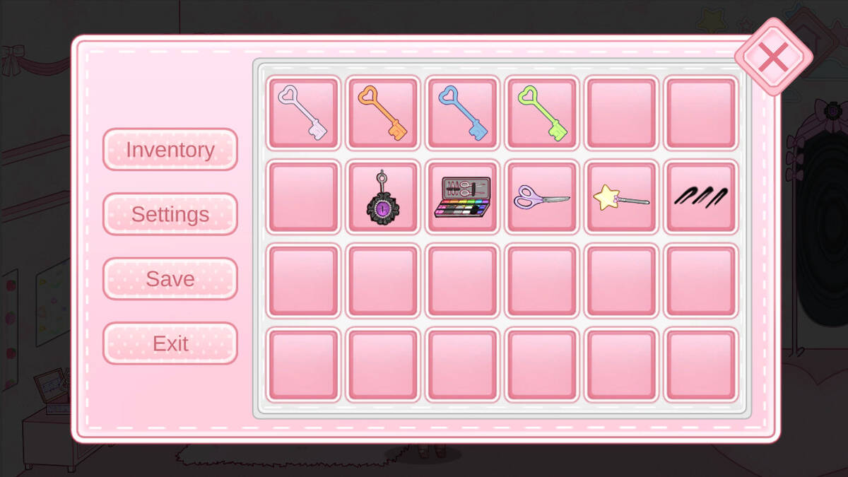 Скриншот 7 к игре Yumemori