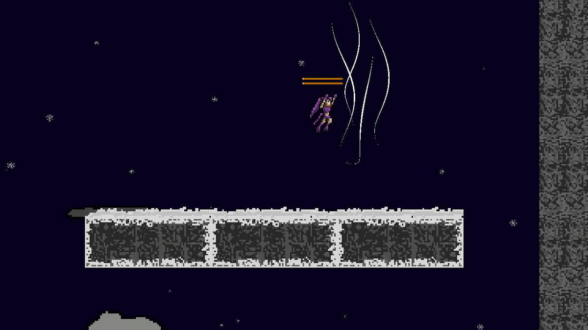 Скриншот 5 к игре Lost Trials