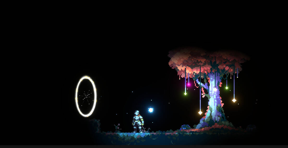 Скриншот 5 к игре Soul Knight: The Forest of Spirits