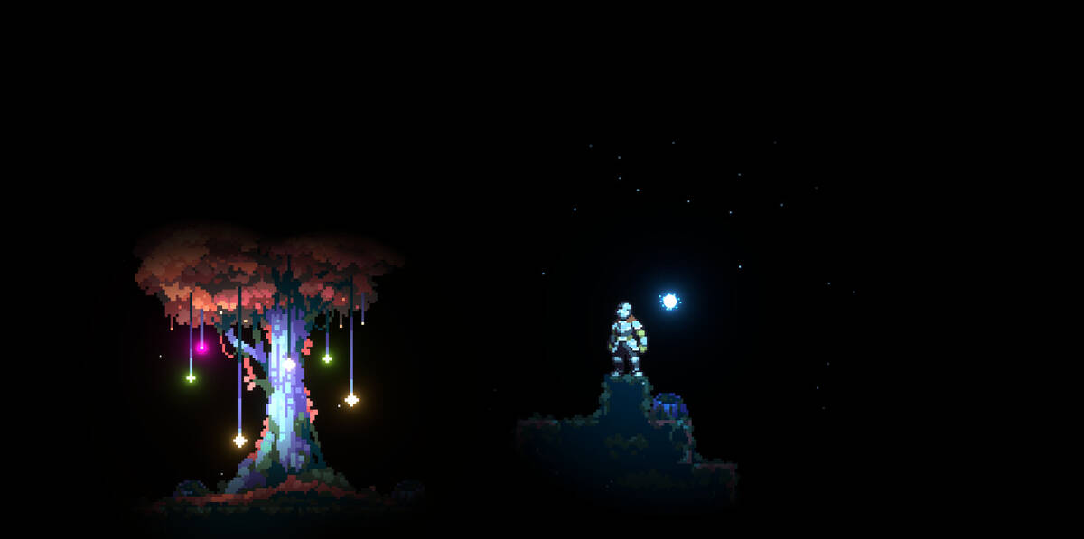 Скриншот 6 к игре Soul Knight: The Forest of Spirits