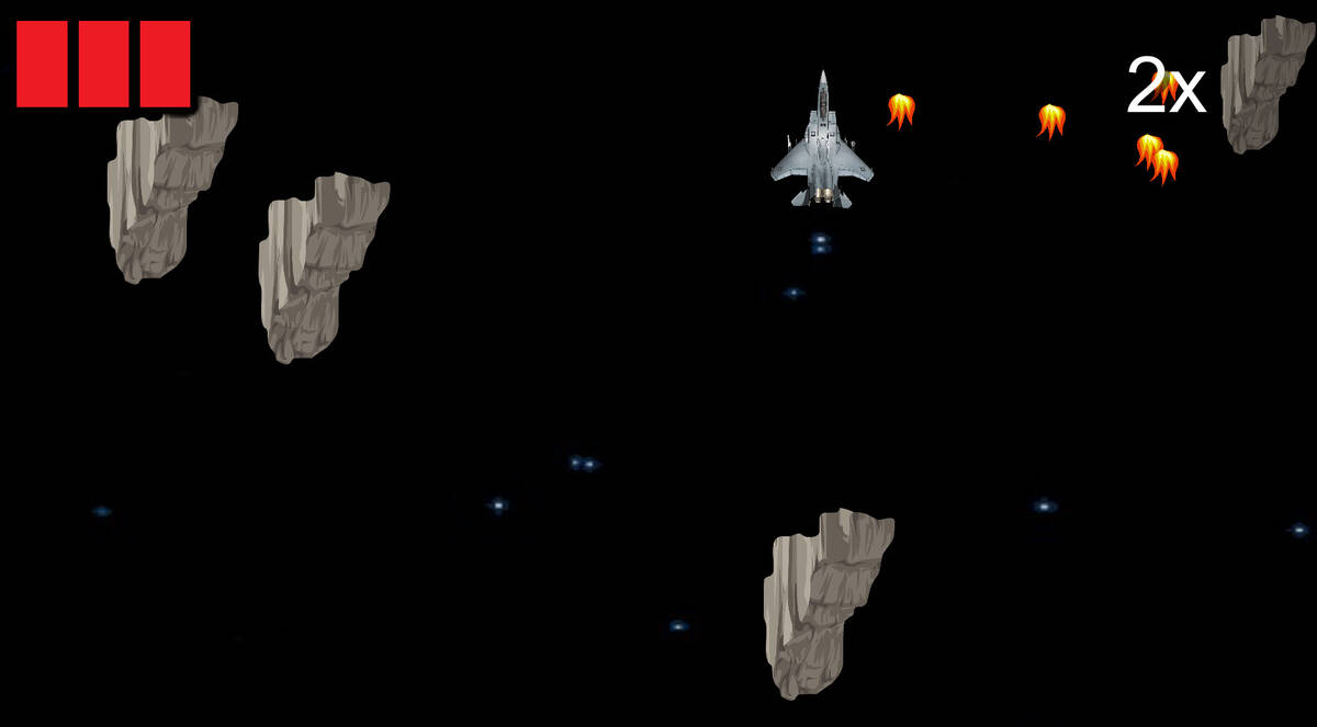 Скриншот 5 к игре Aircraft Infinity