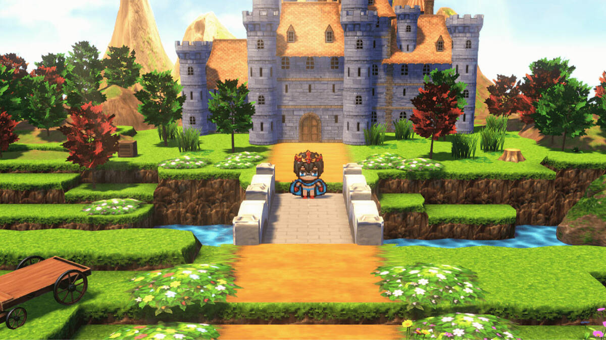Скриншот 5 к игре Animeahikoaprinceaverse A3A1Aver.a02062024a: Prince Adamajapanahiko & Princess A