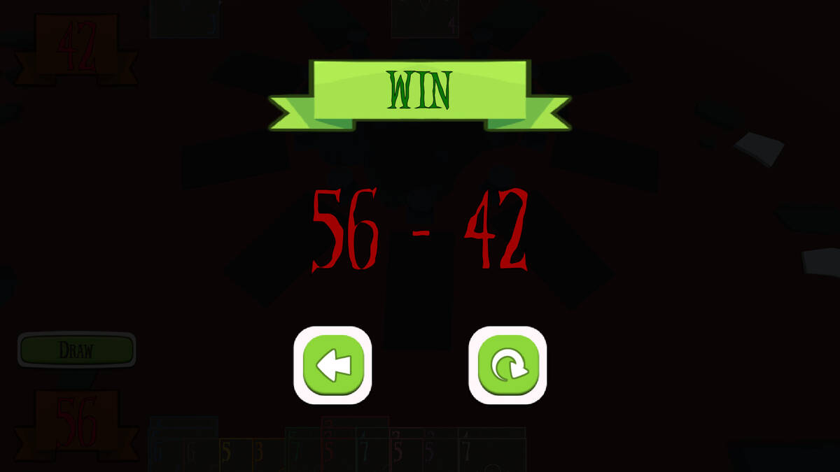 Скриншот 5 к игре Demon's Draw