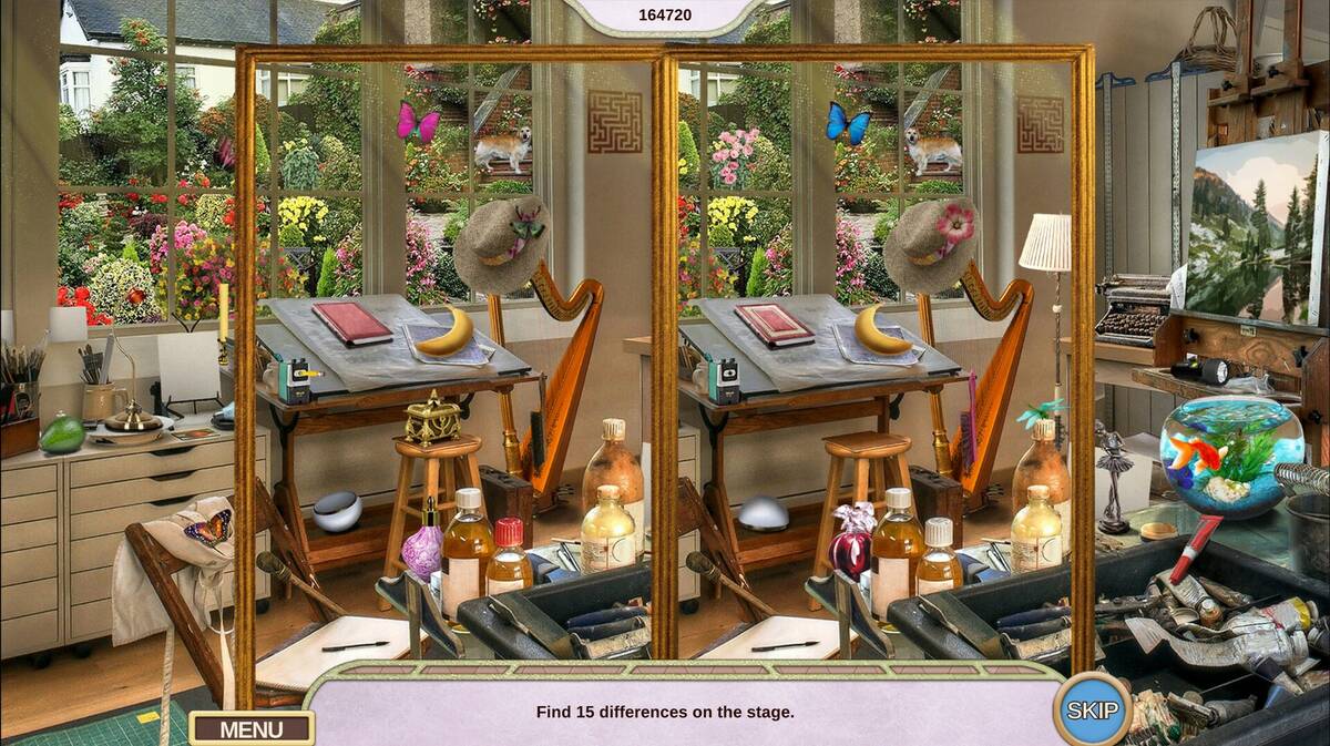 Скриншот 5 к игре My Lovely Pets Collector's Edition