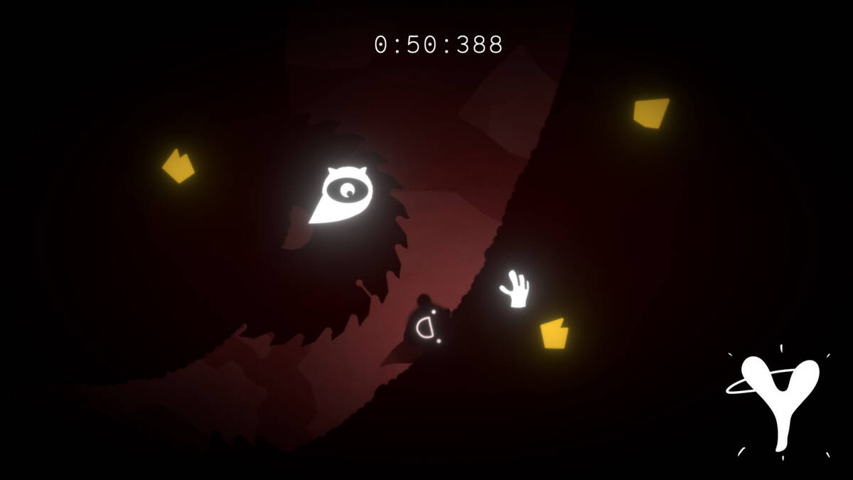 Скриншот 6 к игре The Way Of Joy