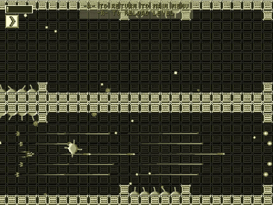 Скриншот 6 к игре SomethingWithSpace