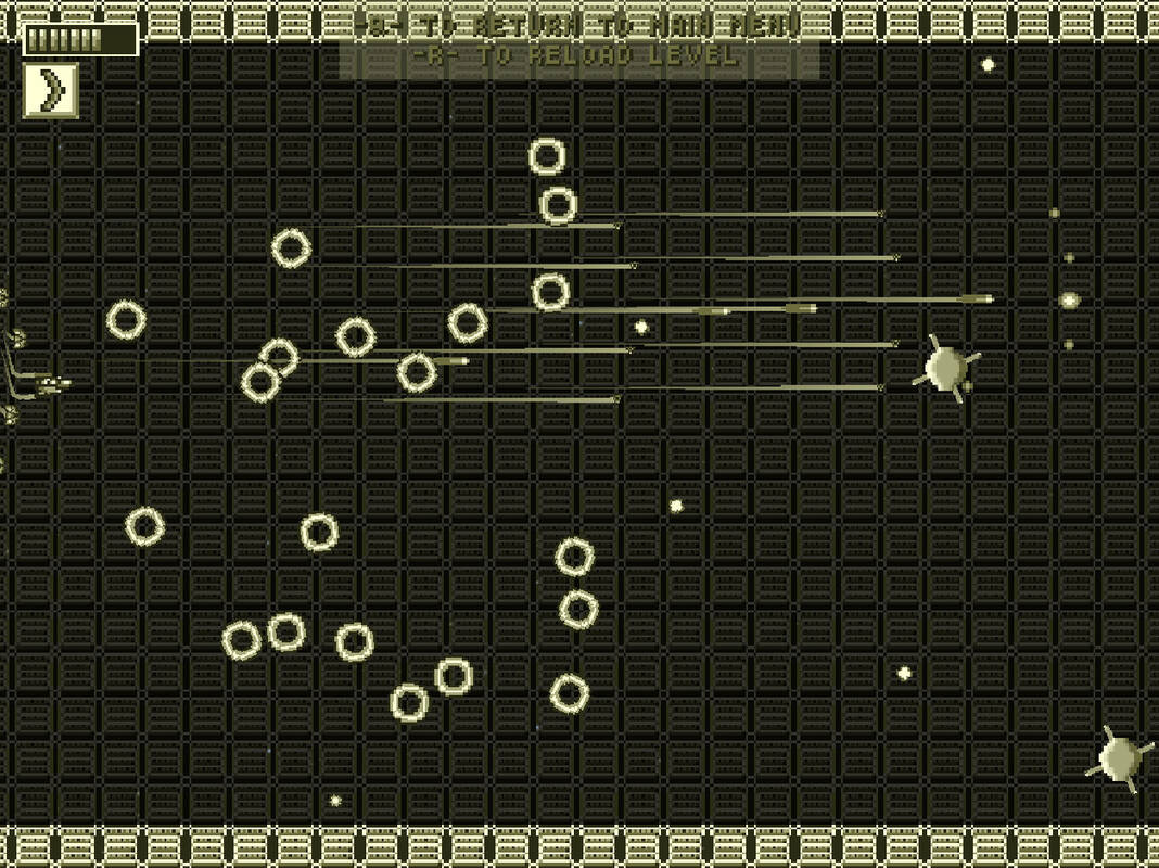 Скриншот 7 к игре SomethingWithSpace