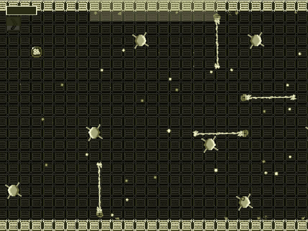 Скриншот 10 к игре SomethingWithSpace